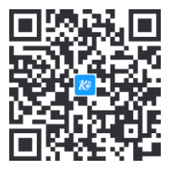 iPhone APP 二维码 | leyu